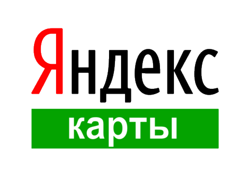 Раземщение рекламы Яндекс Карты, г. Уфа